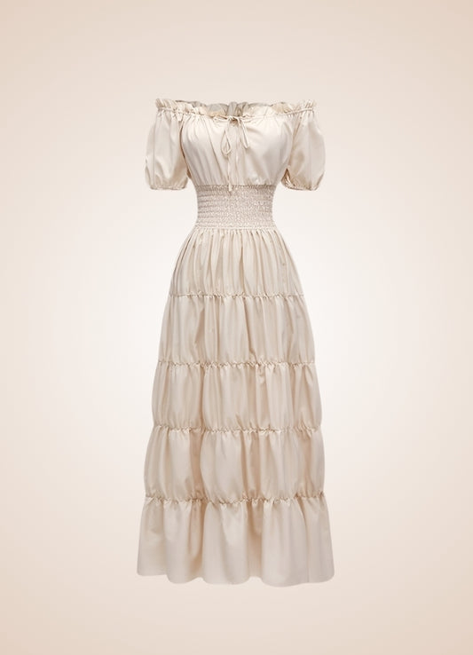 Woman's Medieval Chemise - Steampunk Australia