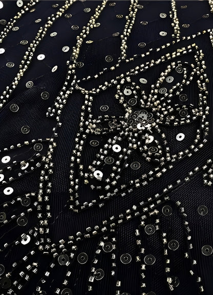 Women's Steampunk Long Dress - Steampunk Australia