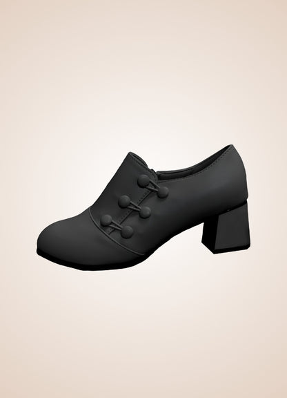 Women's Steampunk Medieval Shoes - Steampunk Australia
