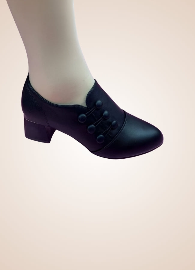 Women's Steampunk Medieval Shoes - Steampunk Australia