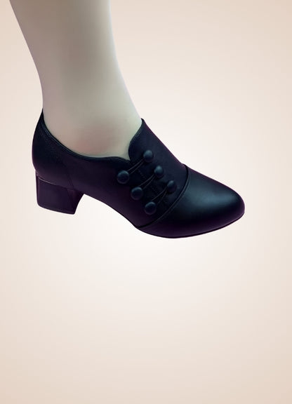 Women's Steampunk Medieval Shoes - Steampunk Australia